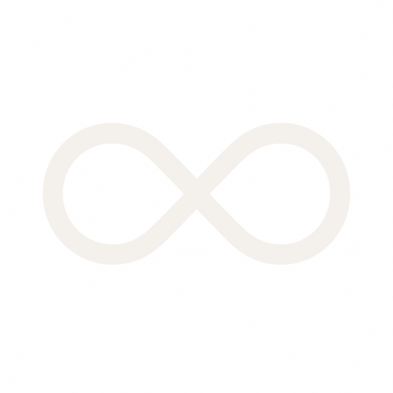 8C infinity mark